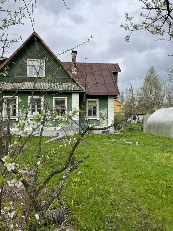 Дом 70 м на участке 13 сот. - Фото 0