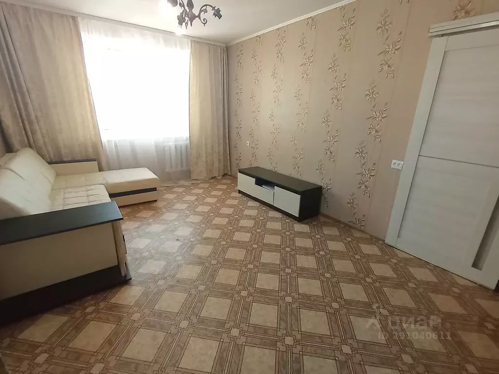 1-к кв. Оренбургская область, Оренбург ул. Родимцева, 8 (35.0 м) - Фото 2