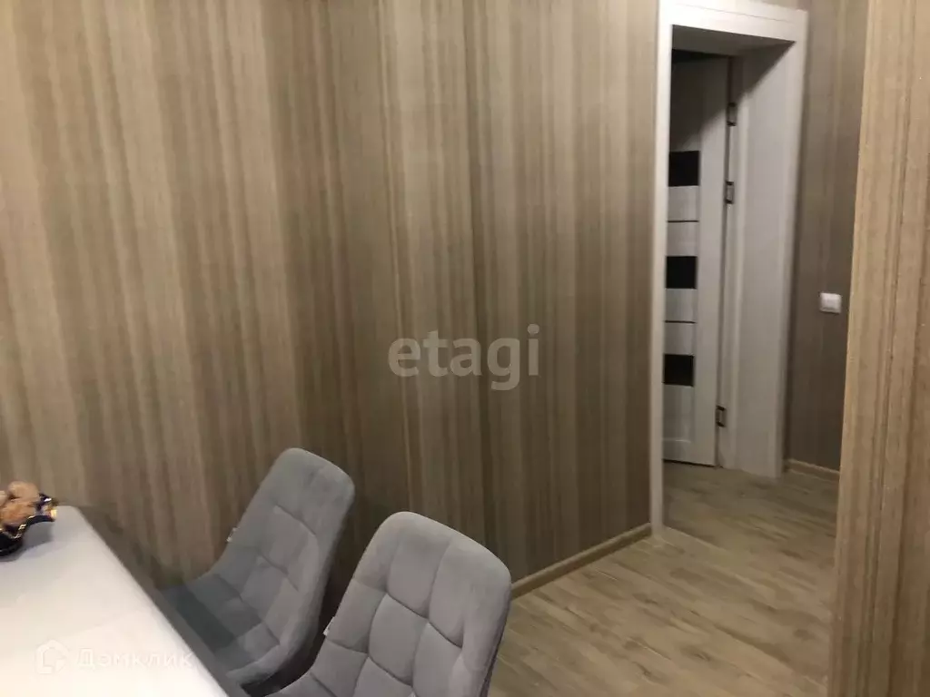 Продаётся 2-к квартира, 60 м - Фото 1