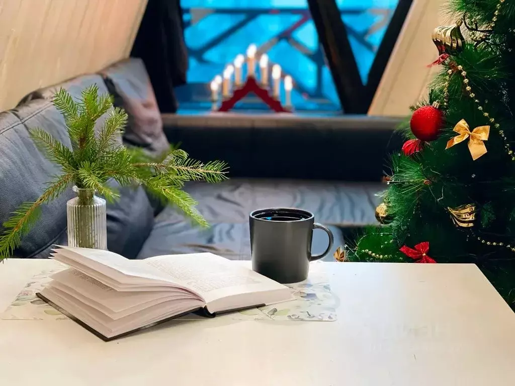 Дом в Карелия, Пряжинский район, Эссойльское с/пос, пос. Сяпся ул. ... - Фото 2