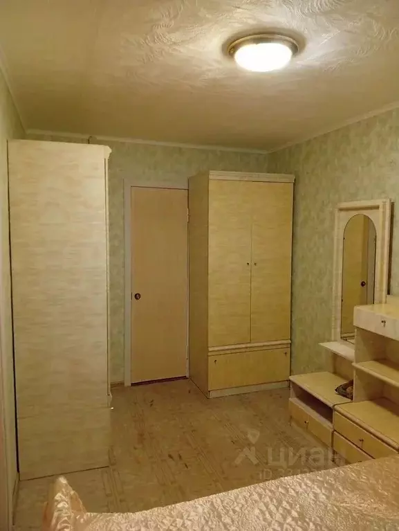 1-к кв. Москва ул. Маршала Федоренко, 4К1 (41.0 м) - Фото 2