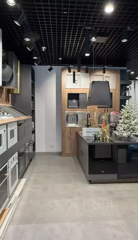 Офис в Свердловская область, Екатеринбург ул. Пехотинцев, 2В (104 м) - Фото 1