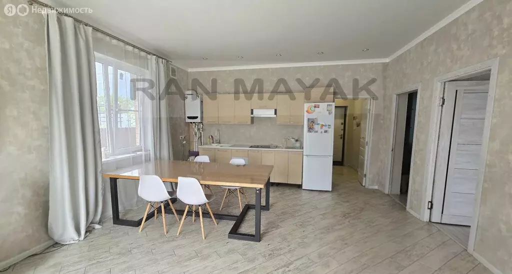 Дом в посёлок Родники, Шоссейная улица, 42 (68 м) - Фото 0