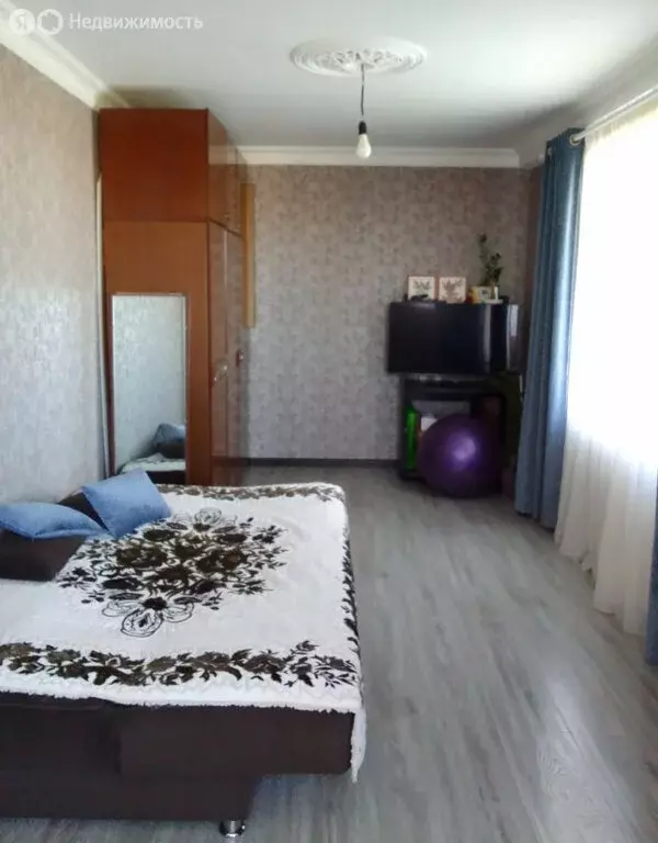 2-комнатная квартира: Дербент, улица Гейдара Алиева, 2 (55 м) - Фото 1