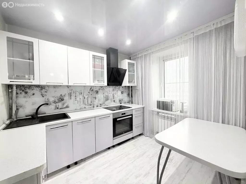 1-комнатная квартира: Киров, Октябрьский проспект, 14Б (35.2 м) - Фото 1