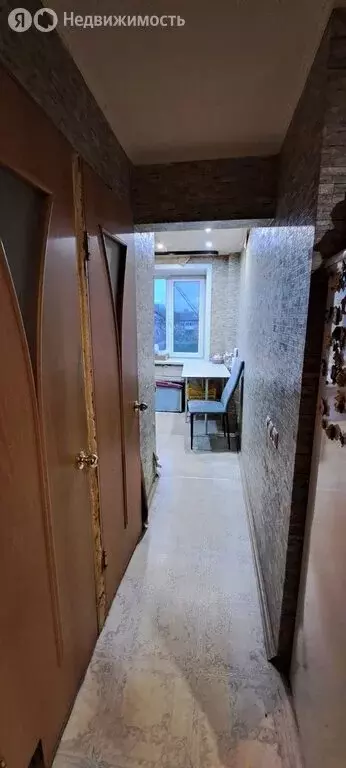 3-комнатная квартира: Реж, улица Чапаева, 25/1 (59.9 м) - Фото 1