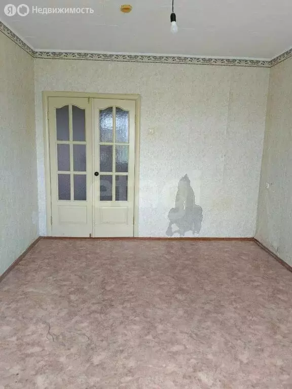 1-комнатная квартира: Казанское, Ишимская улица, 33 (9 м) - Фото 1