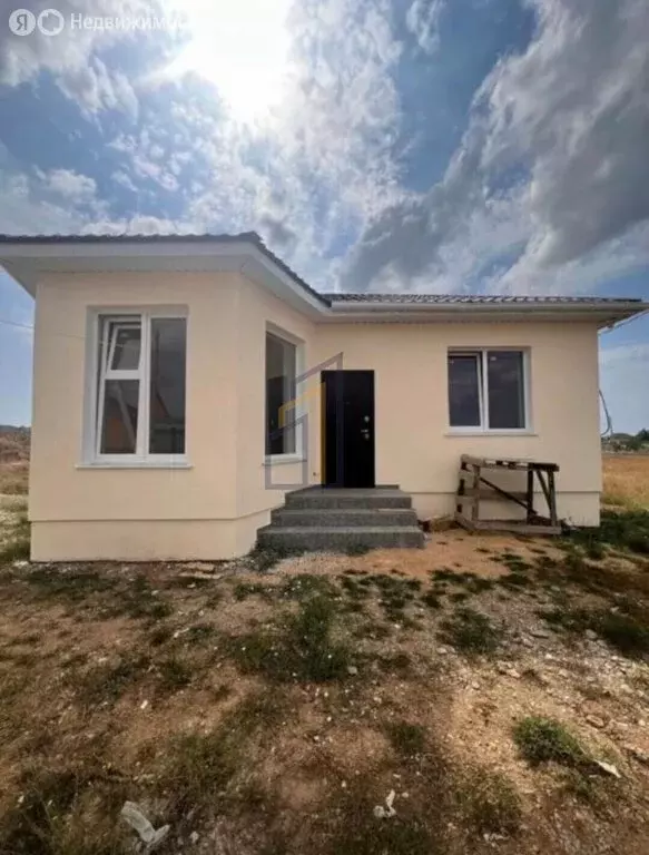 Дом в Орехово, Дачная улица, 1 (90 м) - Фото 1