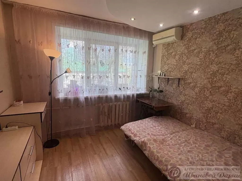 Комната Самарская область, Самара просп. Юных Пионеров, 34 (13.4 м) - Фото 1