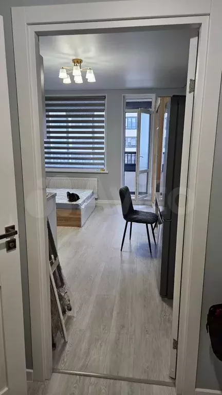 Квартира-студия, 25 м, 3/4 эт. - Фото 0