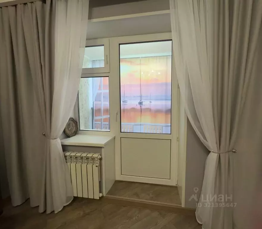 1-к кв. Башкортостан, Стерлитамак ул. Тукаева, 27 (42.0 м) - Фото 1