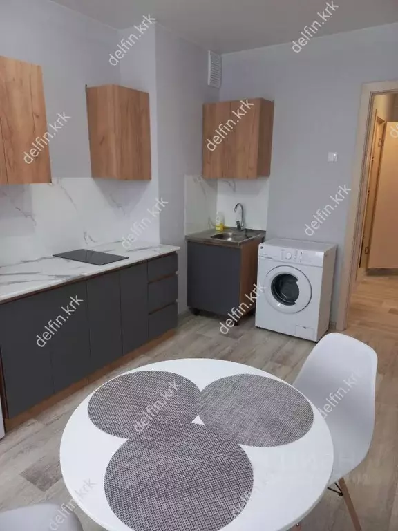 2-к кв. Красноярский край, Красноярск ул. Калинина, 31Б (65.0 м) - Фото 1