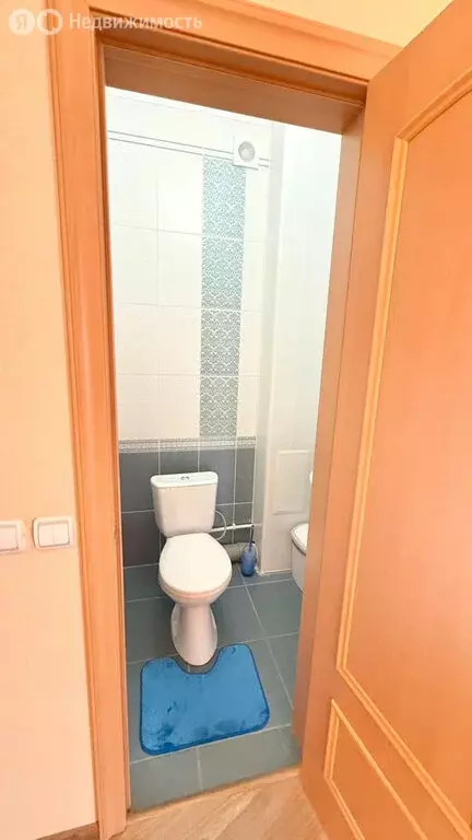 2-комнатная квартира: Уфа, улица Шота Руставели, 41 (59.8 м) - Фото 2