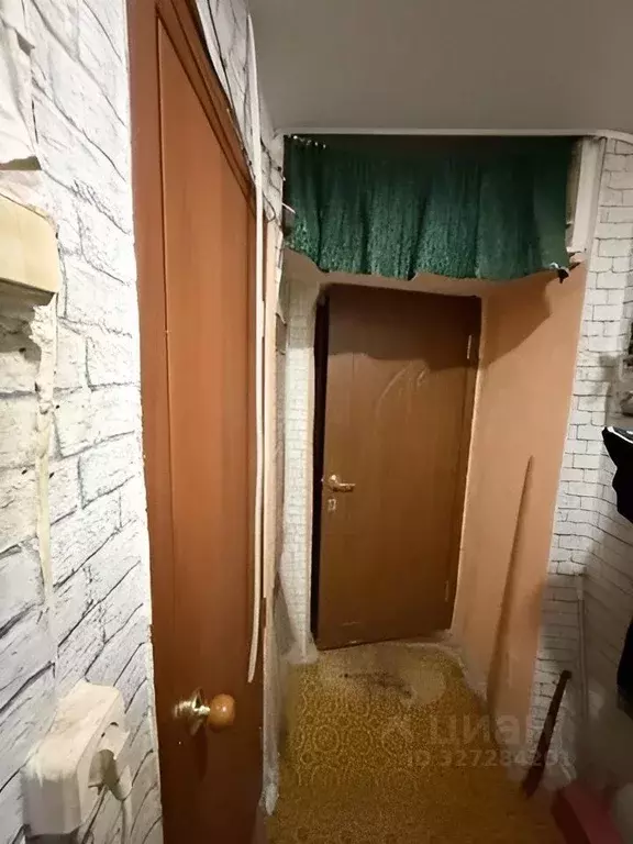 1-к кв. Хабаровский край, Хабаровск Строительная ул., 2 (30.0 м) - Фото 2