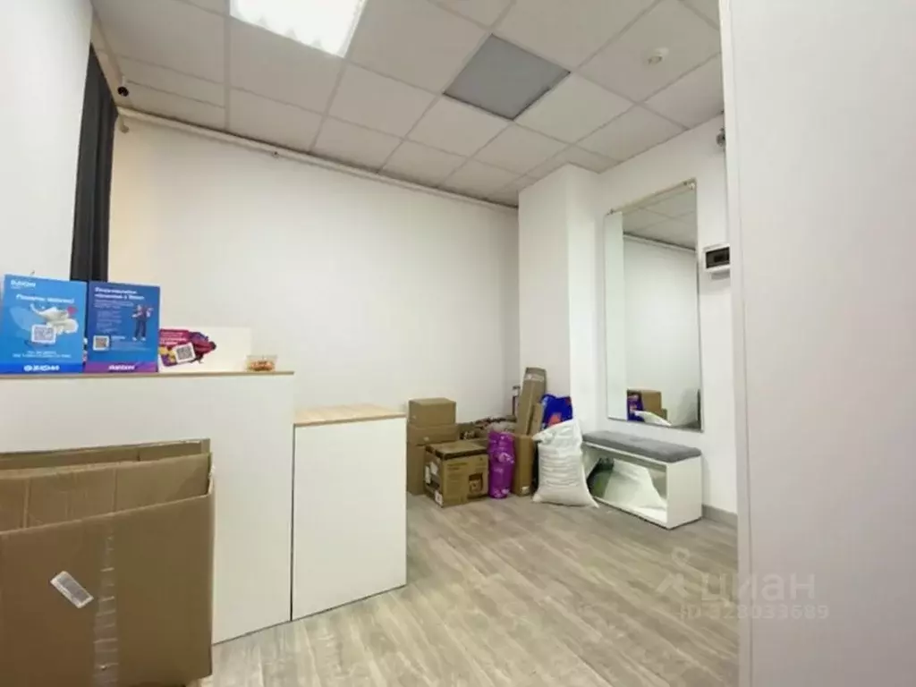 Офис в Московская область, Рузский муниципальный округ, Тучково пгт ... - Фото 2