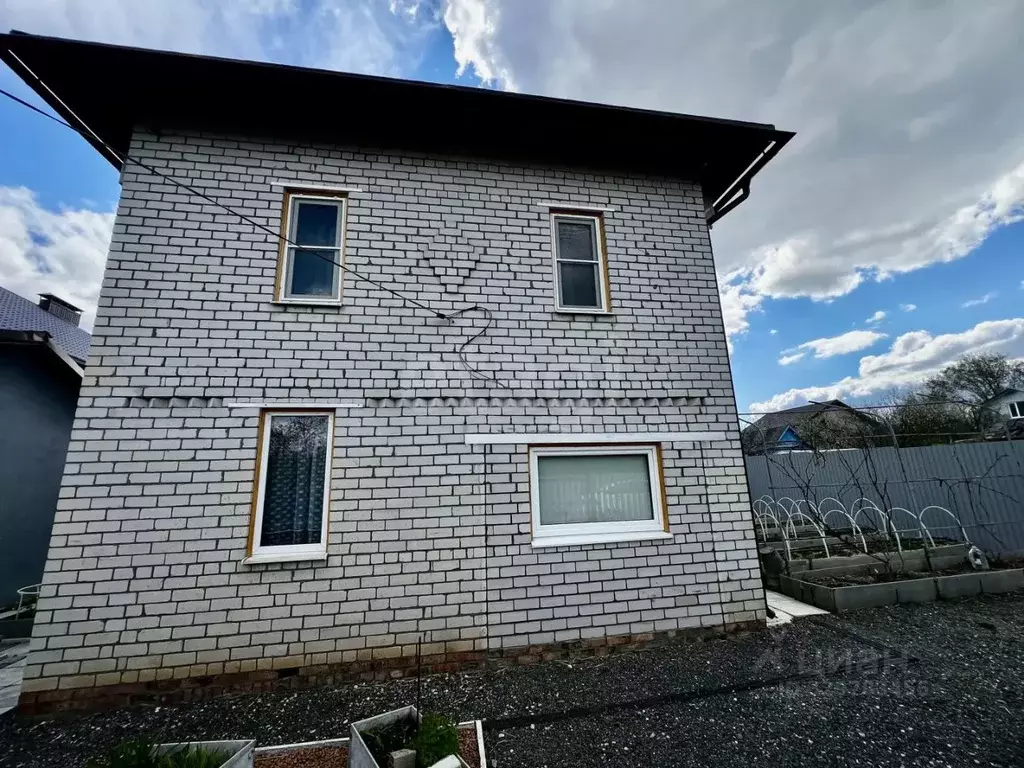 Дом в Самарская область, Самара Ракитовка СНТ, ул. 8-я, 91 (91 м) - Фото 1