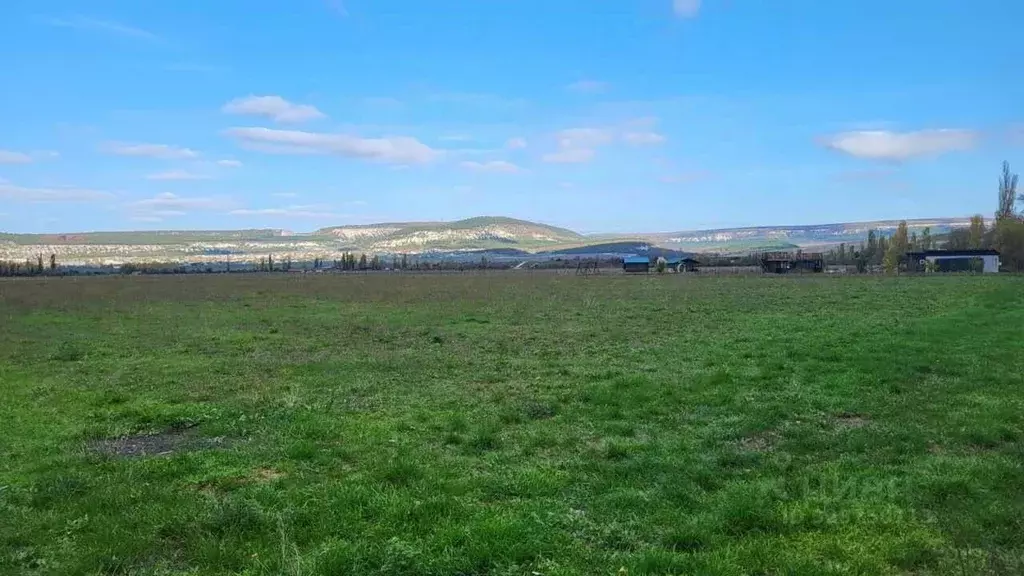 Участок в Севастополь  (70.0 сот.) - Фото 1