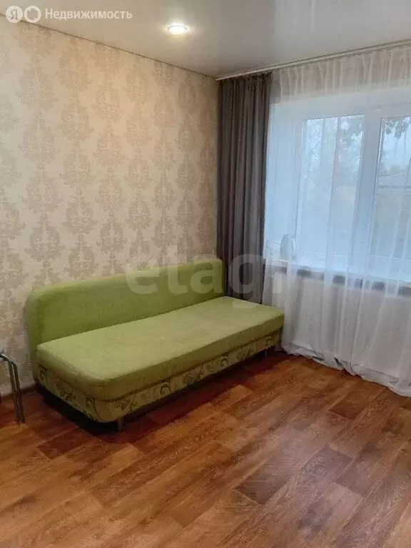 1к в -комнатной квартире (13.4 м) - Фото 2