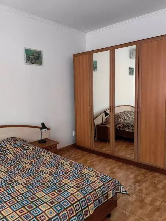 2-к кв. Крым, Ялта муниципальный округ, Кацивели пгт ул. Академика ... - Фото 2