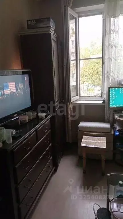 2-к кв. Москва Кировоградская ул., 24К2 (44.7 м) - Фото 1