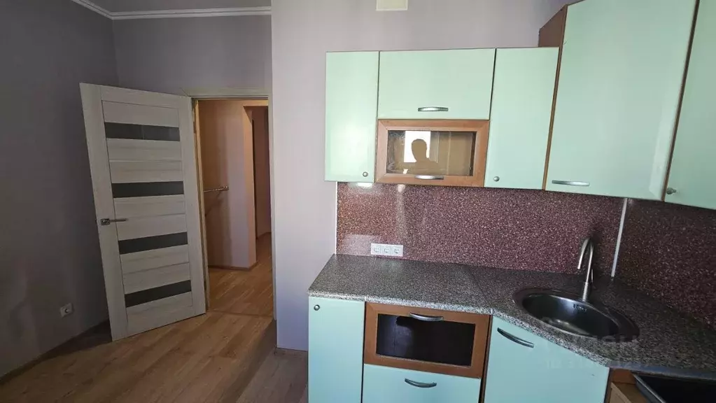 3-к кв. Москва ул. Брусилова, 17 (79.0 м) - Фото 0