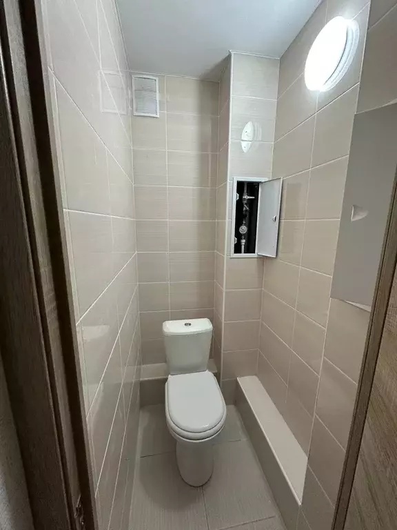 Продаётся 3-к квартира, 76.8 м - Фото 1