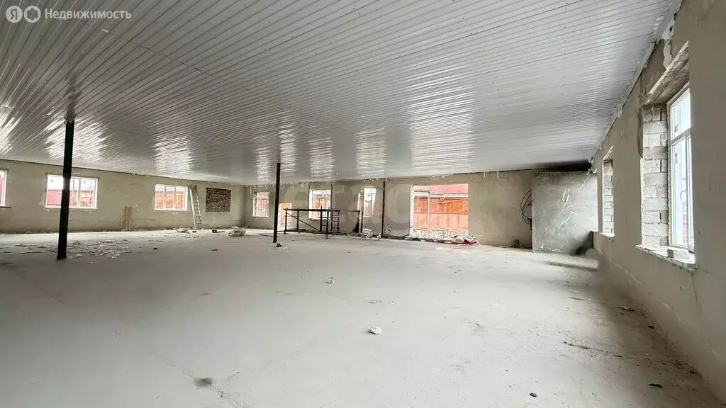 Помещение свободного назначения (600 м) - Фото 2