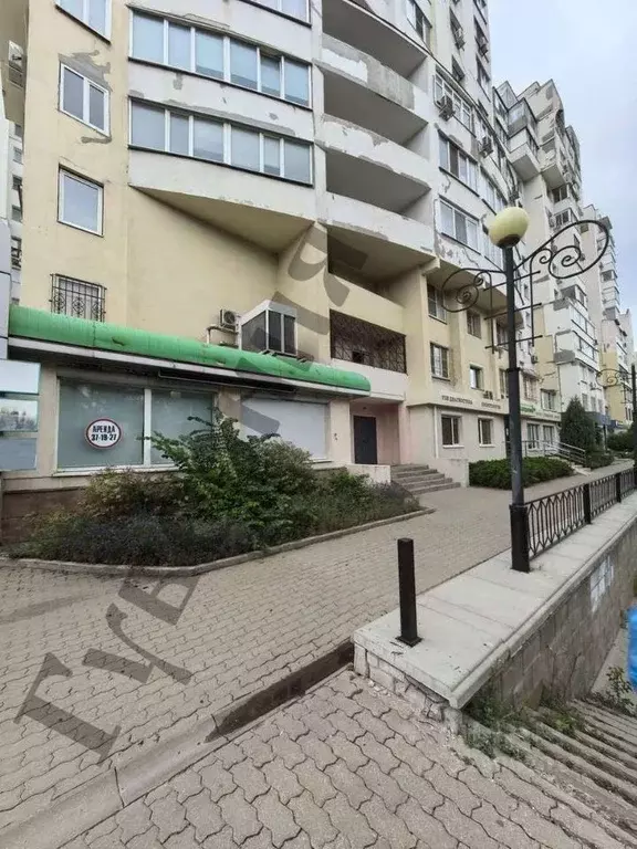 3-к кв. Белгородская область, Белгород Народный бул., 34 (100.0 м) - Фото 0
