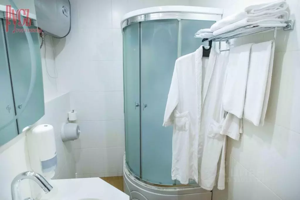 Комната Алтайский край, Барнаул ул. Чкалова, 57А (35.0 м) - Фото 2