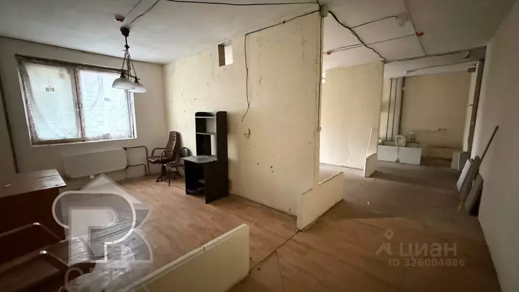 Помещение свободного назначения в Московская область, Видное бул. ... - Фото 2