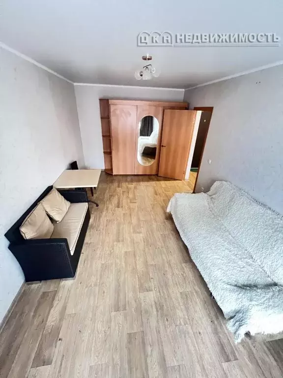1-к кв. Оренбургская область, Оренбург ул. Поляничко, 1 (37.6 м) - Фото 0