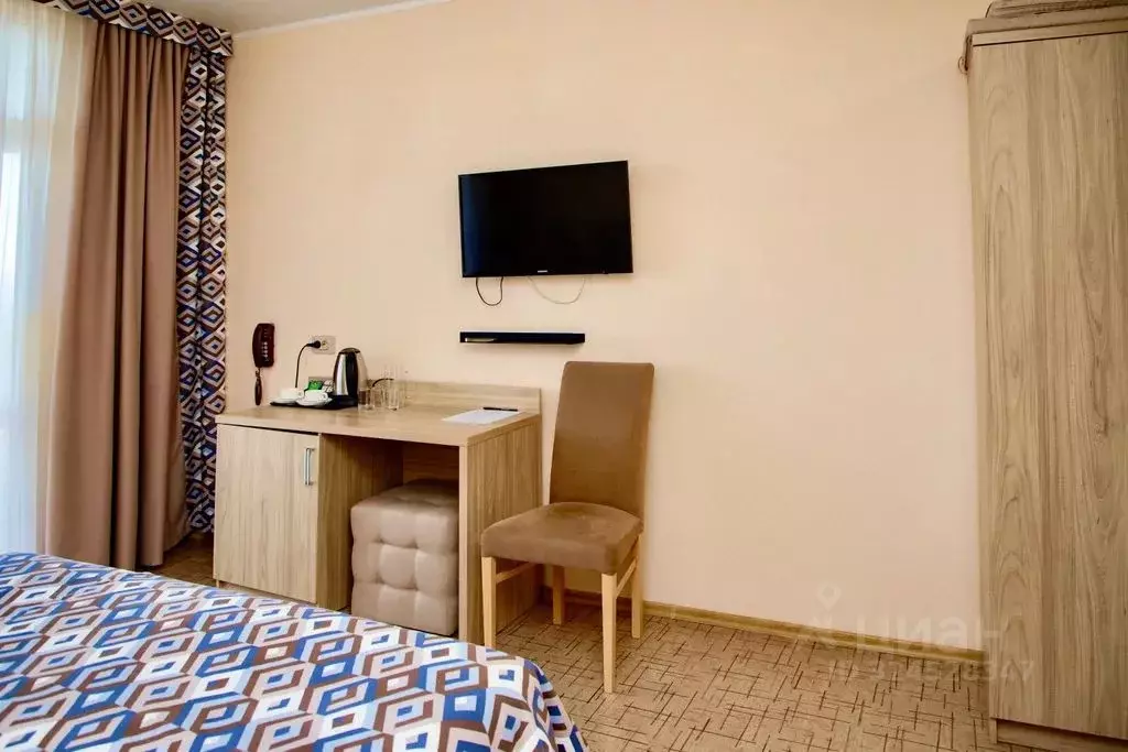 Комната Краснодарский край, Ейск ул. Шмидта, 20 - Фото 2