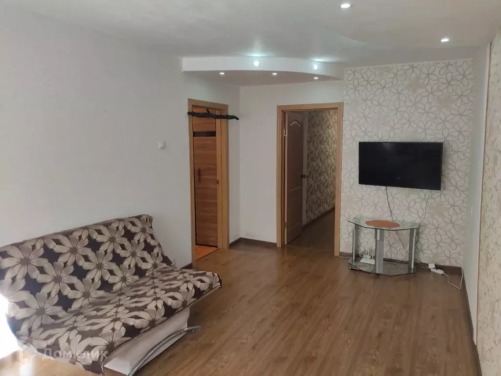 Продаётся 3-к квартира, 60.1 м - Фото 0