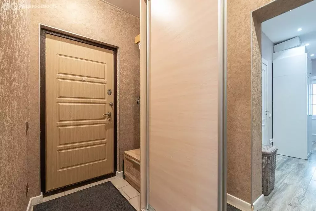 1-комнатная квартира: Мытищи, улица Борисовка, 14 (46.4 м) - Фото 2