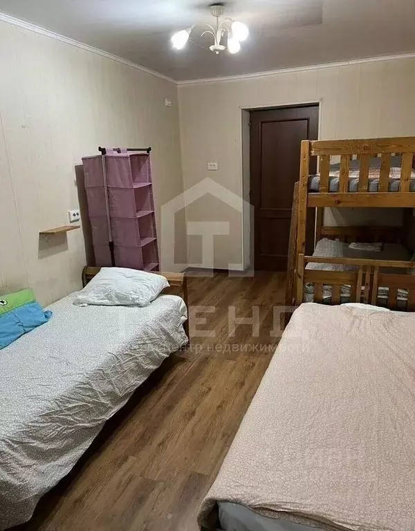 6-к кв. Санкт-Петербург ул. Академика Константинова, 4К1 (124.7 м) - Фото 2