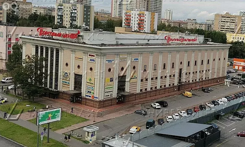 Торговая площадь (44 м) - Фото 2