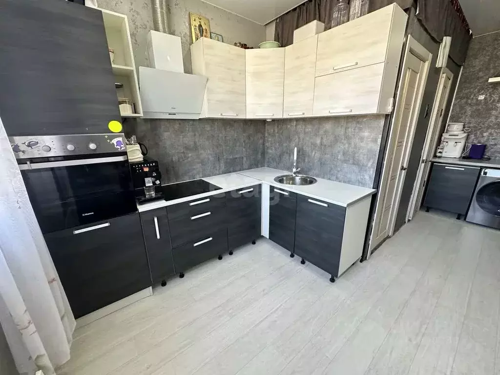 3-к кв. Красноярский край, Норильск ул. Кирова, 26 (67.6 м) - Фото 0