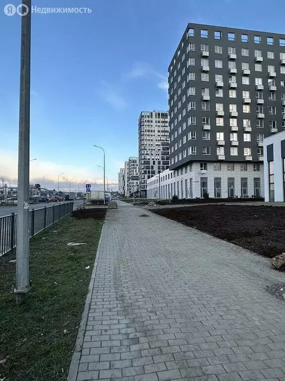 Помещение свободного назначения (124 м) - Фото 1