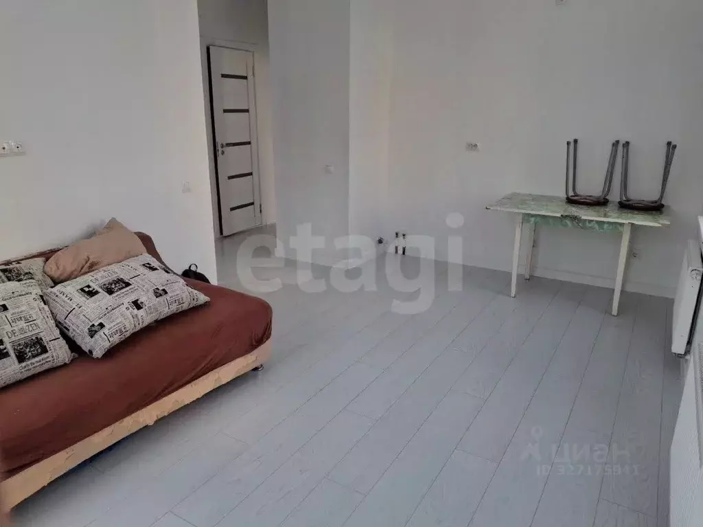 2-к кв. Тюменская область, Тюмень ул. Новоселов, 105 (47.0 м) - Фото 1