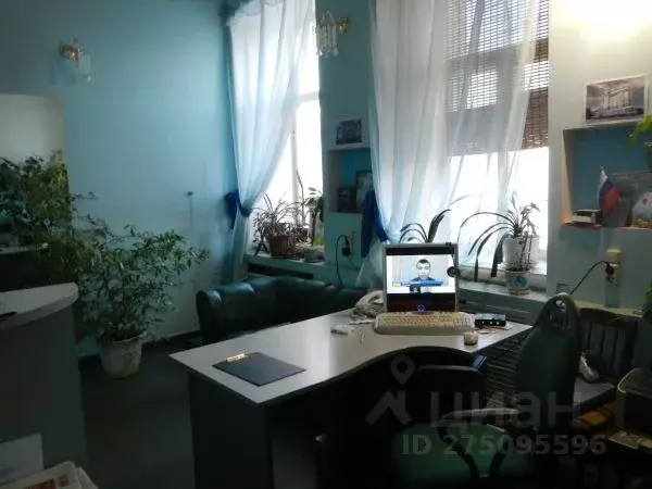 Офис в Ивановская область, Шуя ул. Свердлова, 14 (106 м) - Фото 2