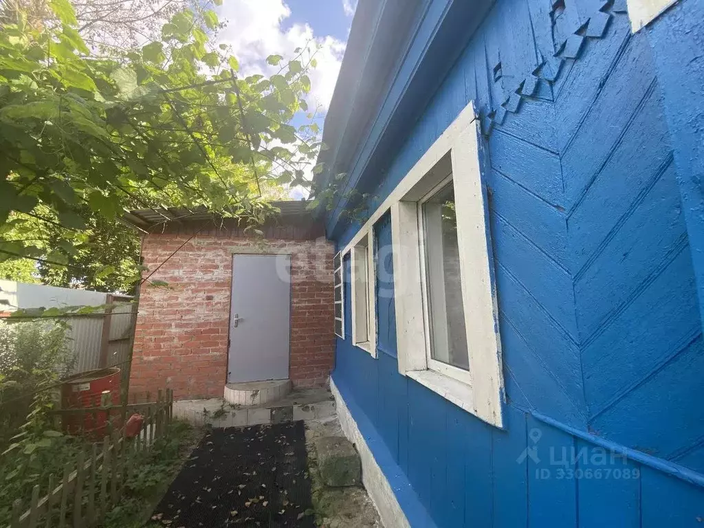 Дом в Калужская область, Калуга городской округ, с. Росва ул. ... - Фото 1