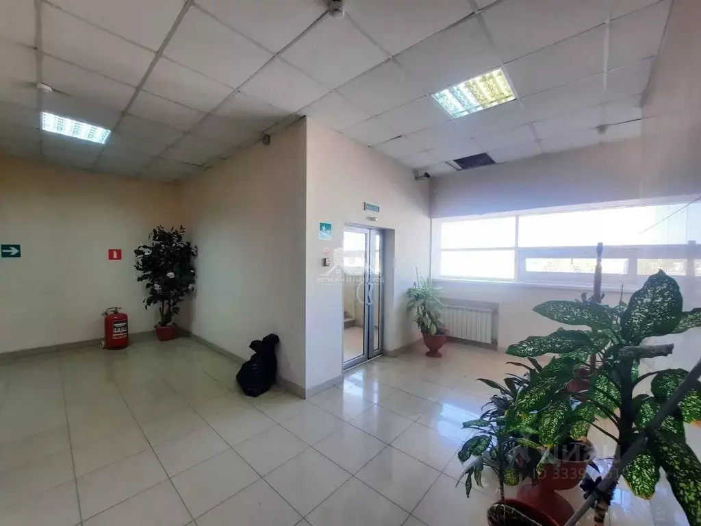 Офис в Белгородская область, Белгород Народный бул., 70 (35 м) - Фото 2