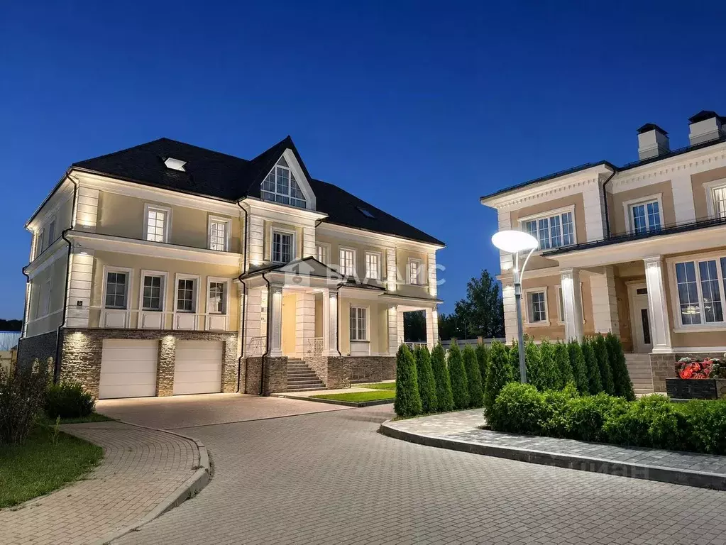 Дом в Москва Новое Румянцево кп, 8 (499 м) - Фото 2