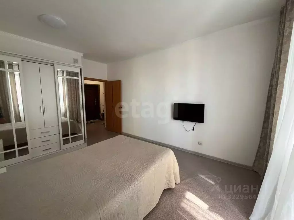 Студия Мордовия, Саранск просп. Российской Армии, 3/2 (29.4 м) - Фото 1