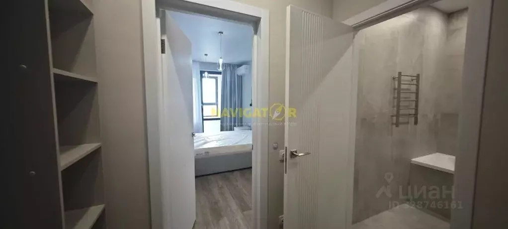 3-к кв. Башкортостан, Уфа ул. Аксакова, 18 (96.0 м) - Фото 2