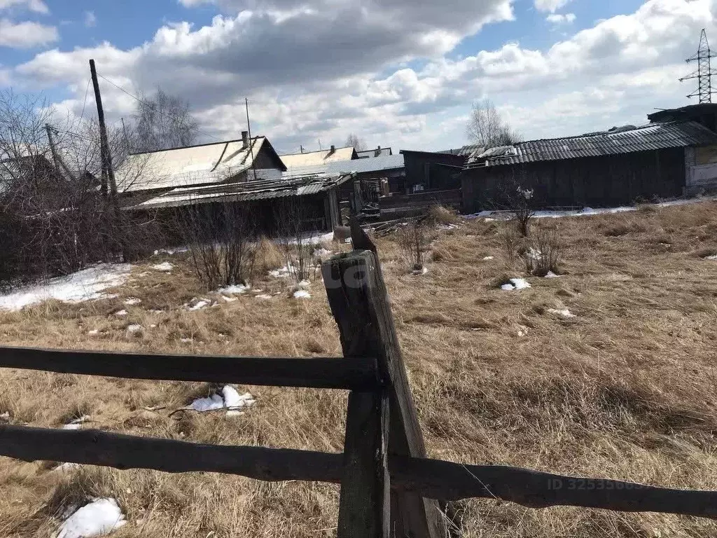 Участок в Иркутская область, Иркутский муниципальный округ, с. ... - Фото 2