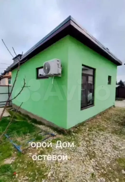 Дом 40 м на участке 6 сот. - Фото 0