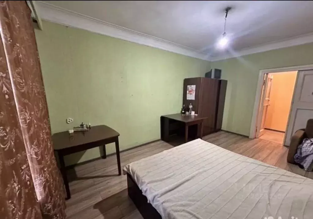 1-к кв. Московская область, Электросталь Фрязевское ш., 41а (42.9 м) - Фото 1