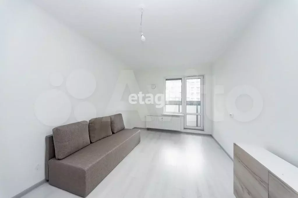 Квартира-студия, 24 м, 3/8 эт. - Фото 0