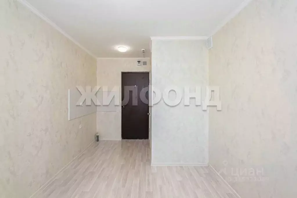 Комната Новосибирская область, Новосибирск ул. Римского-Корсакова, 3 ... - Фото 1